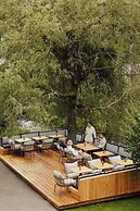 Spa & Resort Bachmair Weissach, LUXURY FAMILY RESORT