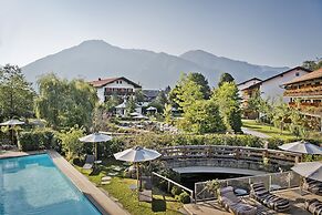 Spa & Resort Bachmair Weissach, LUXURY FAMILY RESORT