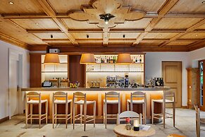 Spa & Resort Bachmair Weissach, LUXURY FAMILY RESORT