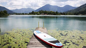 Spa & Resort Bachmair Weissach, LUXURY FAMILY RESORT