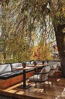 Spa & Resort Bachmair Weissach, LUXURY FAMILY RESORT