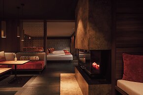 Spa & Resort Bachmair Weissach, LUXURY FAMILY RESORT