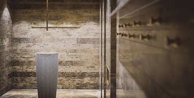 Spa & Resort Bachmair Weissach, LUXURY FAMILY RESORT