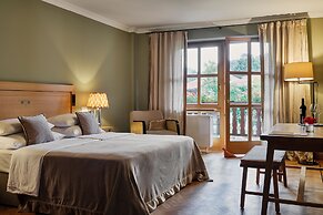 Spa & Resort Bachmair Weissach, LUXURY FAMILY RESORT