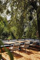 Spa & Resort Bachmair Weissach, LUXURY FAMILY RESORT