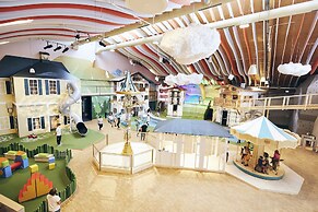 Spa & Resort Bachmair Weissach, LUXURY FAMILY RESORT
