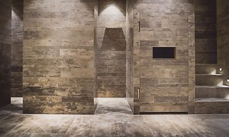 Spa & Resort Bachmair Weissach, LUXURY FAMILY RESORT