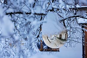 Spa & Resort Bachmair Weissach, LUXURY FAMILY RESORT