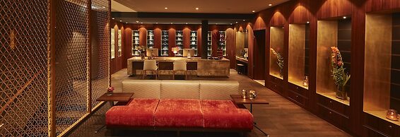 Spa & Resort Bachmair Weissach, LUXURY FAMILY RESORT