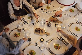 Spa & Resort Bachmair Weissach, LUXURY FAMILY RESORT