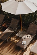 Spa & Resort Bachmair Weissach, LUXURY FAMILY RESORT