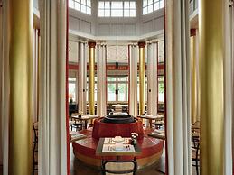 Spa & Resort Bachmair Weissach, LUXURY FAMILY RESORT