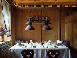 Spa & Resort Bachmair Weissach, LUXURY FAMILY RESORT