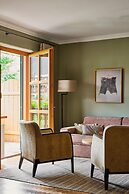 Spa & Resort Bachmair Weissach, LUXURY FAMILY RESORT