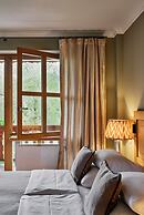 Spa & Resort Bachmair Weissach, LUXURY FAMILY RESORT