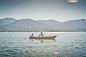Spa & Resort Bachmair Weissach, LUXURY FAMILY RESORT