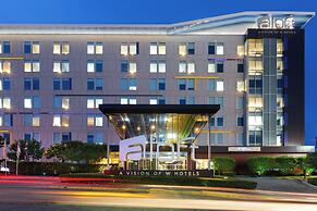 Aloft San Jose Hotel, Costa Rica