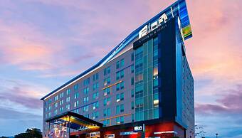 Aloft San Jose Hotel, Costa Rica