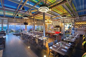 Aloft San Jose Hotel, Costa Rica