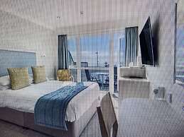 St Ives Hotel
