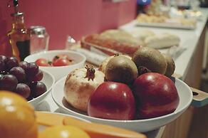 Cosmopolitan Boutique Rambla