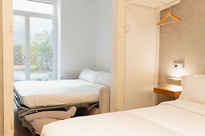 Cosmopolitan Boutique Rambla