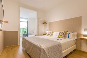 Cosmopolitan Boutique Rambla