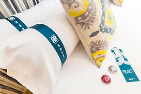 Cosmopolitan Boutique Rambla