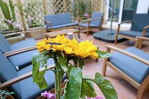 Cosmopolitan Boutique Rambla