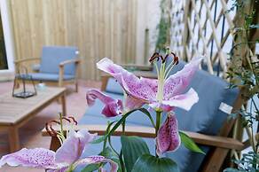 Cosmopolitan Boutique Rambla