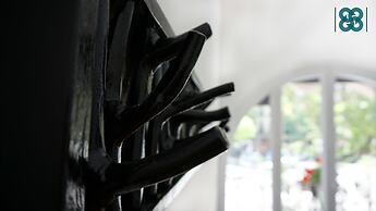 Cosmopolitan Boutique Rambla