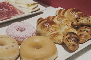 Cosmopolitan Boutique Rambla