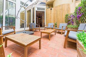 Cosmopolitan Boutique Rambla