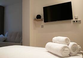 Cosmopolitan Boutique Rambla