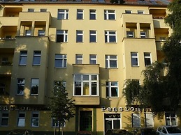 Pension Prenzlberg
