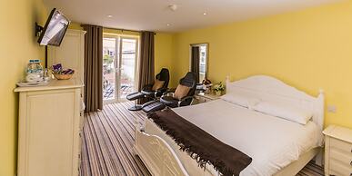 La Piette Hotel