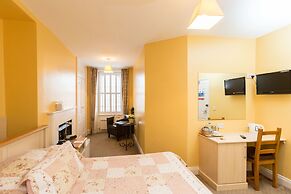 La Piette Hotel