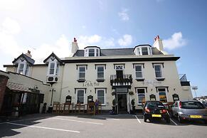 La Piette Hotel