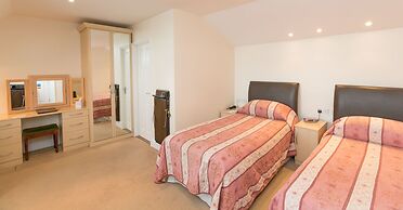 La Piette Hotel