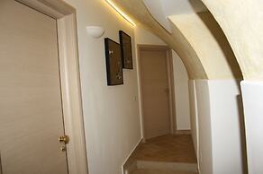 Il Sorriso dei Sassi