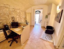 Il Sorriso dei Sassi