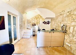 Il Sorriso dei Sassi