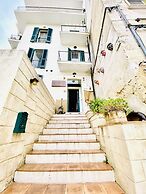 Il Sorriso dei Sassi