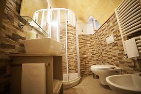 Il Sorriso dei Sassi