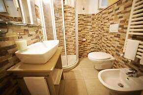 Il Sorriso dei Sassi