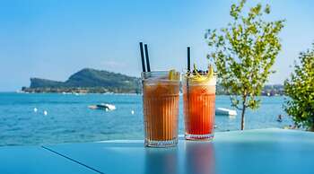 Concept Village Piccola Gardiola