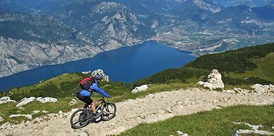 Concept Village Piccola Gardiola