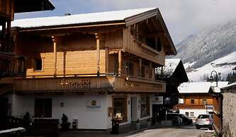 Gästehaus Schneider