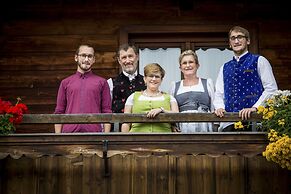 Gästehaus Schneider