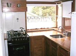 Rincon de los Andes Resort